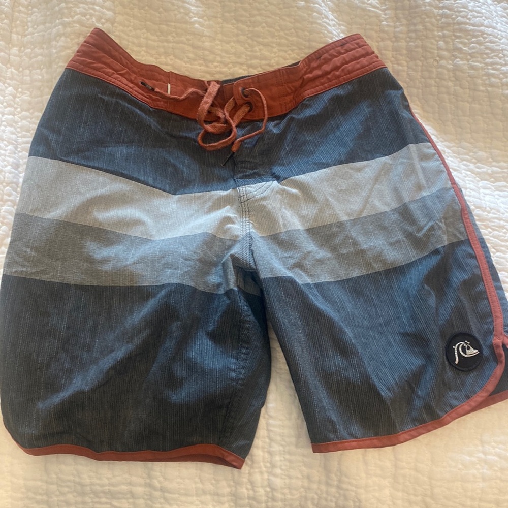 Quicksilver board shorts